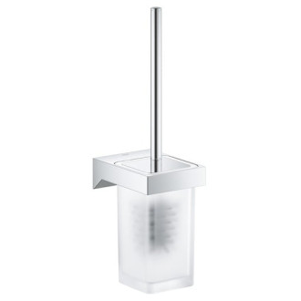 Wc kefa Grohe Selection Cube chróm 40857000