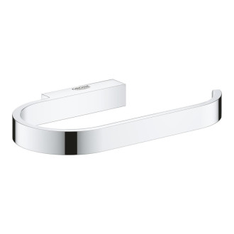 Držiak toaletného papiera Grohe Selection chróm 41068000