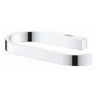 Držiak toaletného papiera Grohe Selection chróm 41068000