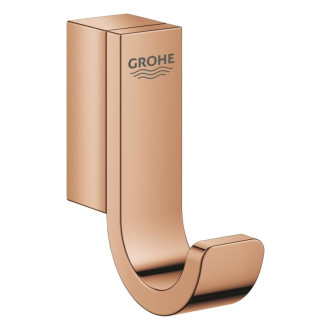 Háčik Grohe Selection warm sunset G41039DA0