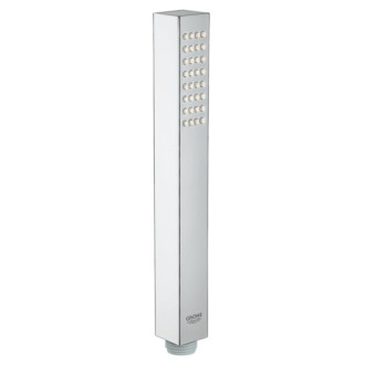 Sprchová hlavica Grohe Euphoria Cube chróm 27698000