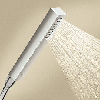 Sprchová hlavica Grohe Euphoria Cube chróm 27698000