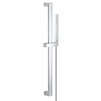 Sprchový set Grohe Euphoria Cube+ chróm 27891000