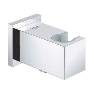 Podomietkový vývod Grohe Euphoria Cube chróm 26370000