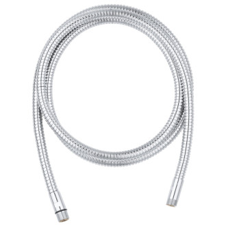 Grohe NÁHRADNÉ DIELY Kovová hadica, chróm G28146000 (28146000)