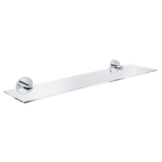 Polička Grohe Essentials chróm G40799001