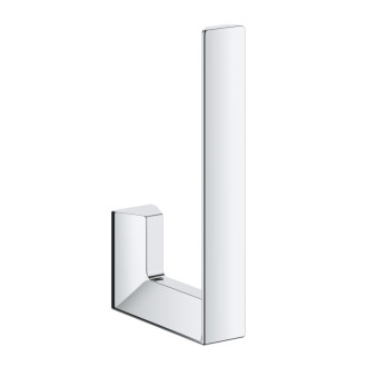 Držiak toaletného papiera Grohe Selection Cube chróm G40784000