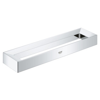 Držiak uterákov Grohe Selection Cube chróm G40766000