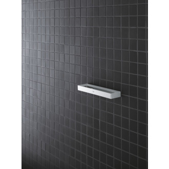 Držiak uterákov Grohe Selection Cube chróm G40766000