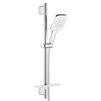 Sprchový set Grohe Vitalio SmartActive na stenu chróm 26596000