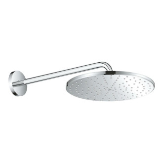 Hlavová sprcha Grohe Rainshower Mono vrátane sprchového ramena chróm 26558000