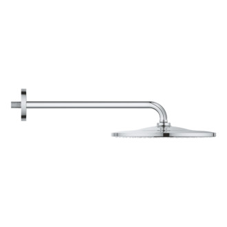 Hlavová sprcha Grohe Rainshower Mono vrátane sprchového ramena chróm 26558000