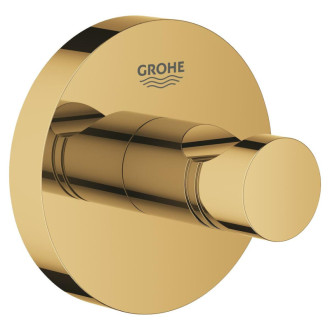 Háčik Grohe Essentials cool sunrise G40364GL1