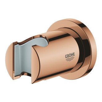 Držiak sprchy Grohe Rainshower neutral Warm Sunset 27074DA0