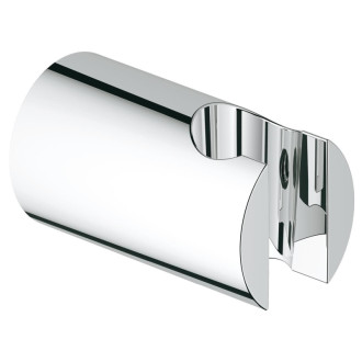 Držiak sprchy Grohe Vitalio Universal na stenu pevný chróm 26102000