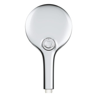 Sprchová hlavica Grohe Rainshower SmartActive chróm 26574000