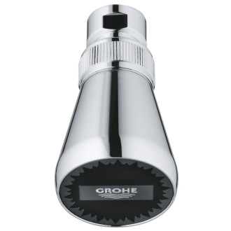 Hlavová sprcha Grohe Relexa Plus chróm 28094000
