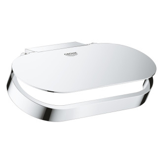 Držiak toaletného papiera Grohe Selection chróm G41069000