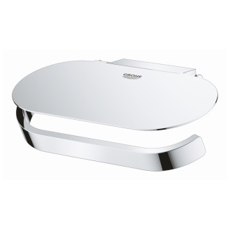 Držiak toaletného papiera Grohe Selection chróm G41069000