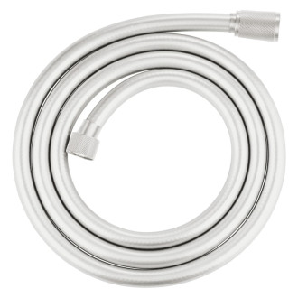 Sprchová hadica Grohe Silverflex so zámkom proti pretočeniu supersteel 28388DC1