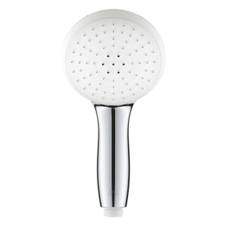 Ručná sprcha Grohe Tempesta chróm 26161003