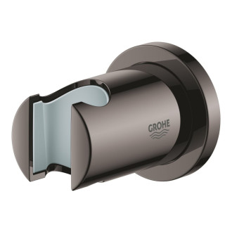 Držiak sprchy Grohe Rainshower neutral Hard Graphite 27074A00