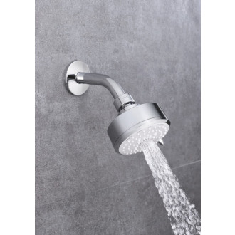 Hlavová sprcha Grohe New Tempesta Cosmopolitan chróm 27869001