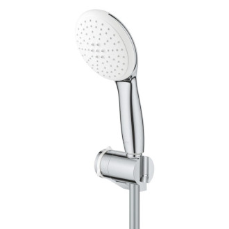 Vaňový set Grohe Tempesta chróm 2760130E