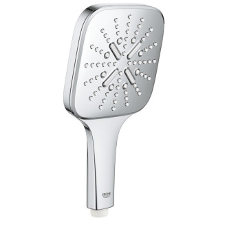 Sprchová hlavica Grohe Rainshower SmartActive Cube chróm 26582000