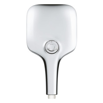 Sprchová hlavica Grohe Rainshower SmartActive Cube chróm 26582000