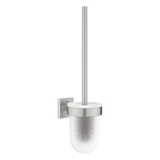 Wc kefa Grohe Start Cube Accessories supersteel 40977DC0