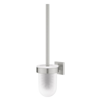 Wc kefa Grohe Start Cube Accessories supersteel 40977DC0