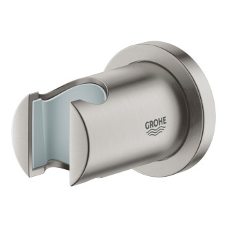 Držiak sprchy Grohe Rainshower neutral supersteel 27074DC0