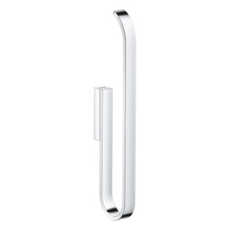 Držiak toaletného papiera Grohe Selection chróm G41067000