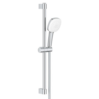 Sprchový set Grohe Tempesta Cube chróm 27578003