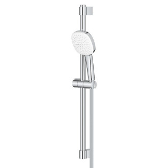 Sprchový set Grohe Tempesta Cube chróm 27578003