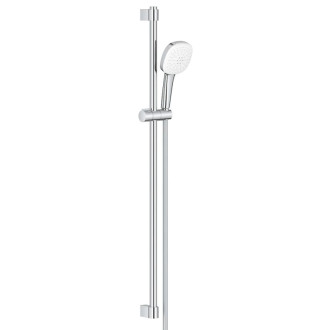 Sprchový set Grohe Tempesta Cube chróm 27788003