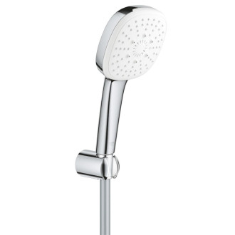 Vaňový set Grohe Tempesta Cube chróm 27588003