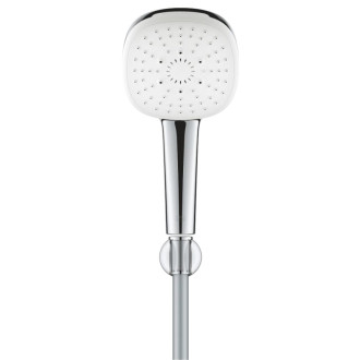 Vaňový set Grohe Tempesta Cube chróm 27588003