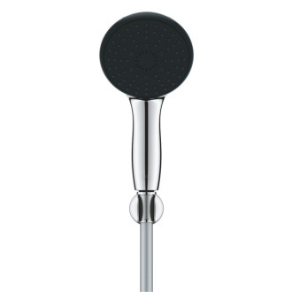 Vaňový set Grohe Vitalio Štart chróm 26769001