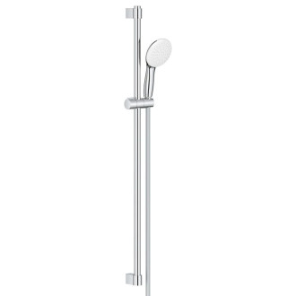 Sprchový set Grohe Tempesta chróm 27925003
