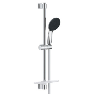Sprchový set Grohe Vitalio Start s poličkou chróm 26952001