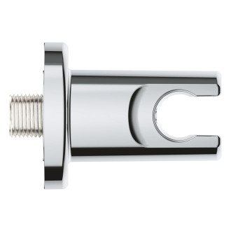 Podomietkový vývod Grohe Vitalio Universal s držiakom sprchy chróm 26962001