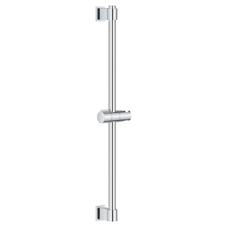 Sprchová tyč Grohe Vitalio Universal s držiakom sprchy chróm 27724001