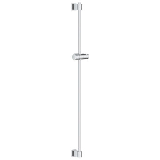 Sprchová tyč Grohe Vitalio Universal s držiakom sprchy chróm 26961001