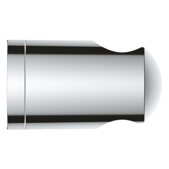 Držiak sprchy Grohe Vitalio Universal pevný chróm 27958001