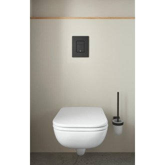 Wc kefa Grohe Essentials čierna mat 1024682430