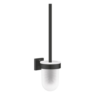 Wc kefa Grohe Start Cube čierna mat 409772430