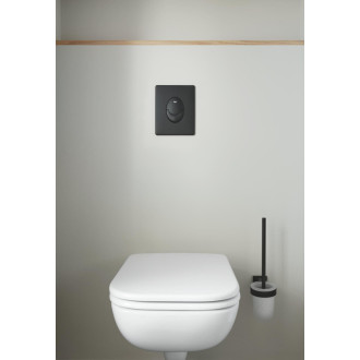Wc kefa Grohe Start Cube čierna mat 409772430