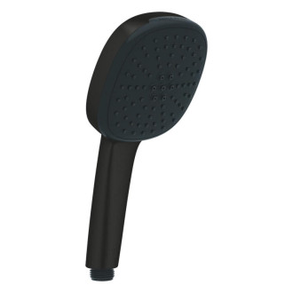 Ručná sprcha Grohe Tempesta Cube čierna matná 267462433